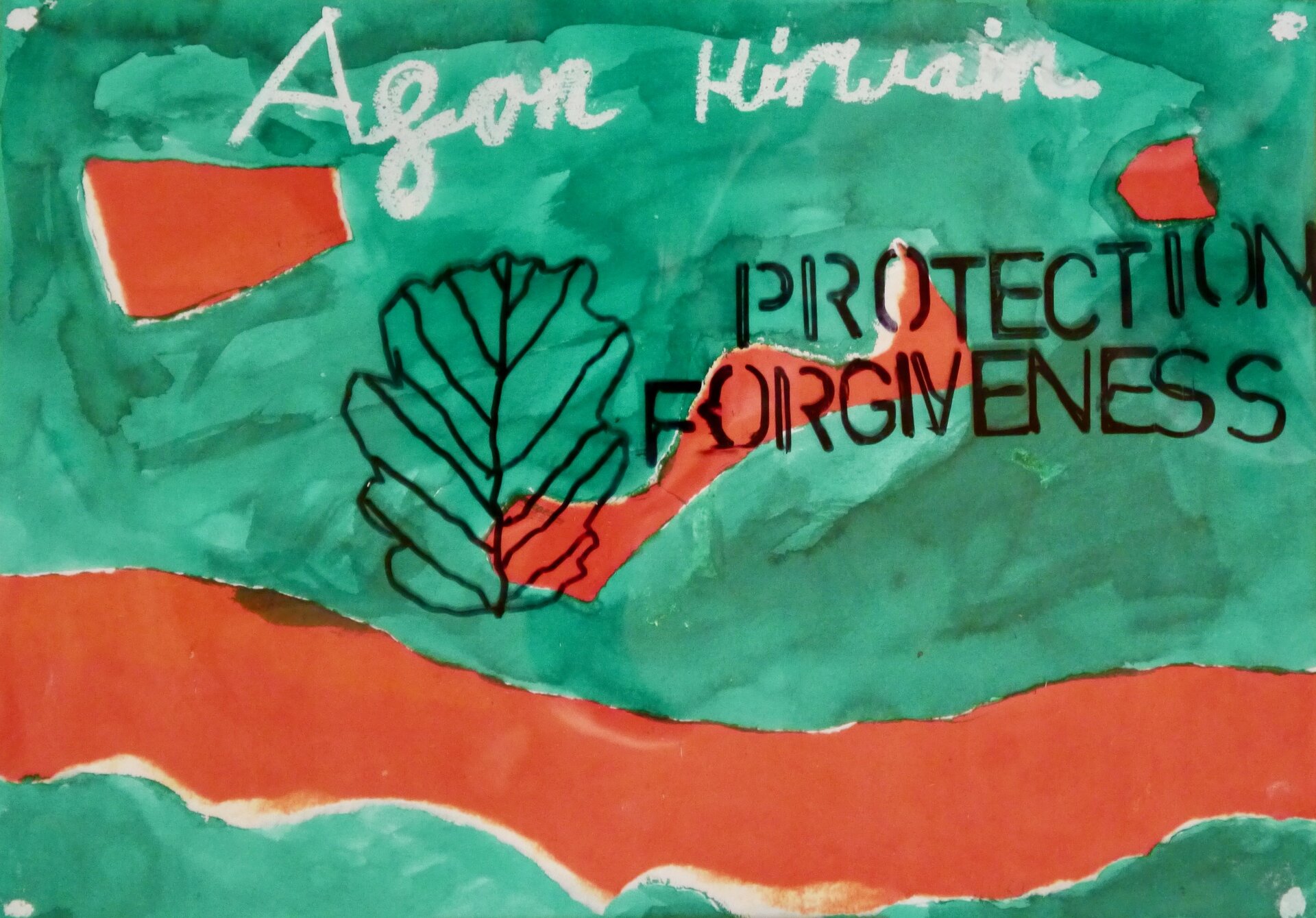 Placenames - Place Names - 54